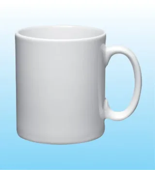 white mug (china) best quality কাস্টম প্রিন্ট চট্টগ্রাম | Print Zone BD
