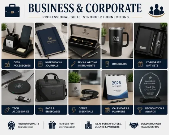 Business & Corporate কাস্টম প্রিন্ট চট্টগ্রাম | Print Zone BD